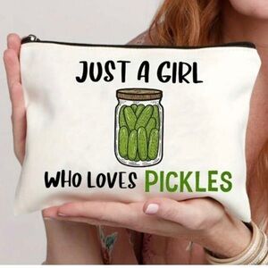 Cosmetic Storage Bag. New.